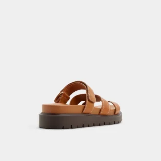Sandale Marys Footbed