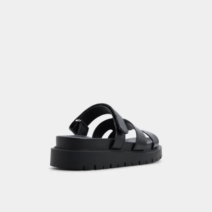 Sandale Marys Footbed
