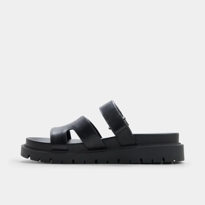 Sandale Marys Footbed