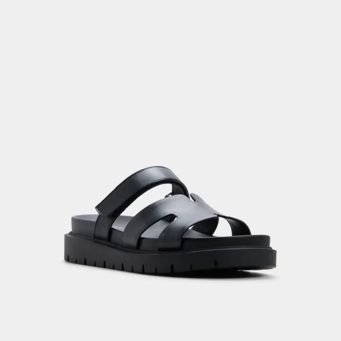 Sandale Marys Footbed