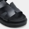 Sandale Marys Footbed