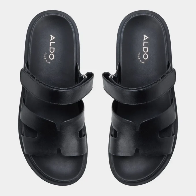 Sandale Marys Footbed