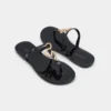 Sandales Apanie en plastique