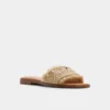 Sandales Aurana