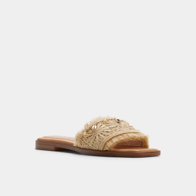 Sandales Aurana