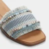 Sandales Aurana