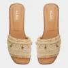 Sandales Aurana