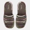 Sandales Bohemina, plateforme Sandales Bohemina, plateforme