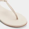 Sandales à bride en T Seajewels
