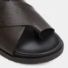 Sandales Darley Slide
