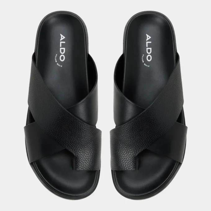 Sandales Darley Slide