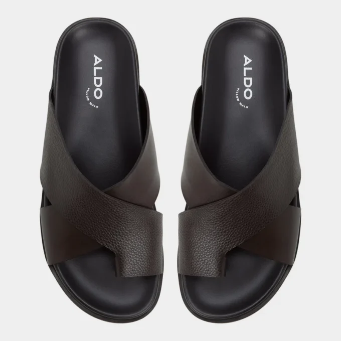 Sandales Darley Slide