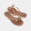 Sandales en plastique Conamore