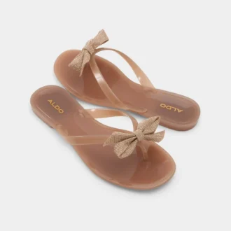Sandales en plastique Conamore