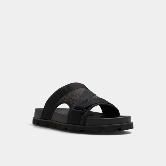 Sandales à enfiler Deniels Sandales à enfiler Deniels