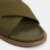 Sandales à enfiler Marrin