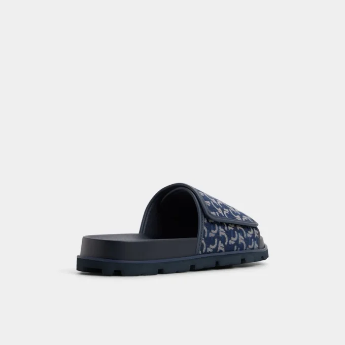 Sandales à enfiler Orian