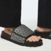 Sandales à enfiler Orian
