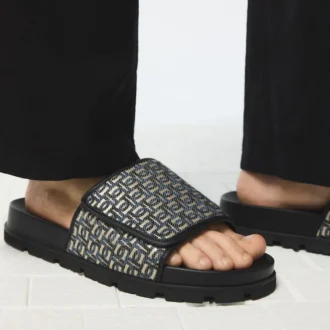 Sandales à enfiler Orian