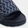 Sandales à enfiler Orian