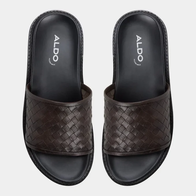 Sandales Fonti