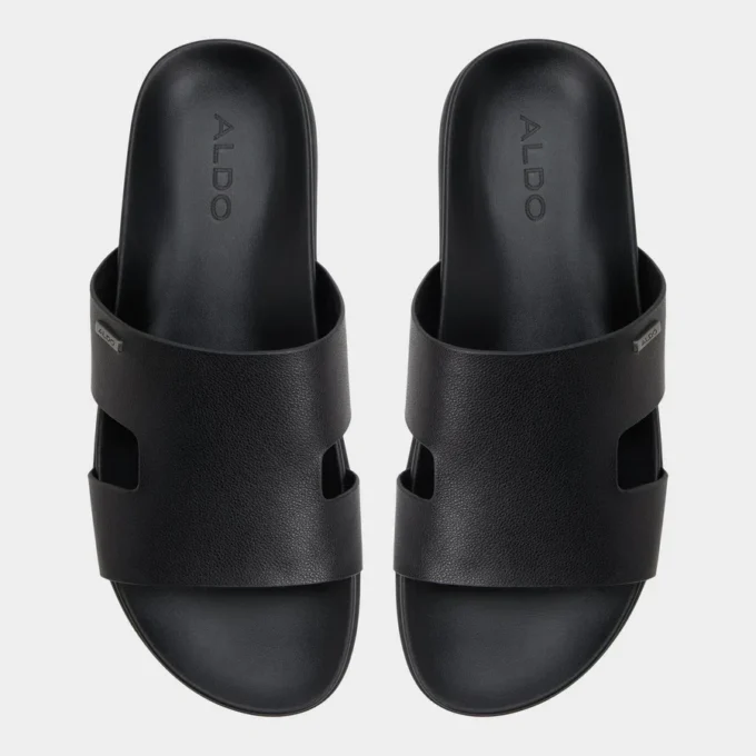 Sandales Mondi Slide