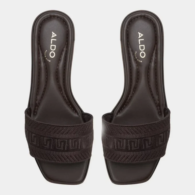 Sandales Oceania