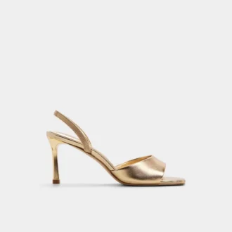 Sandales à talons Andya Slingback