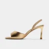 Sandales à talons Andya Slingback