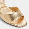 Sandales à talons Andya Slingback