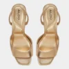 Sandales à talons Andya Slingback