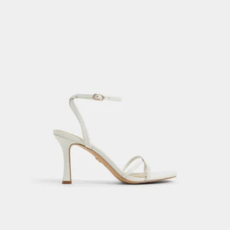 Sandales à talons et lanières Marbela, talon bloc