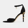 Sandales à talons et lanières Medeza