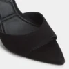 Sandales à talons et lanières Medeza