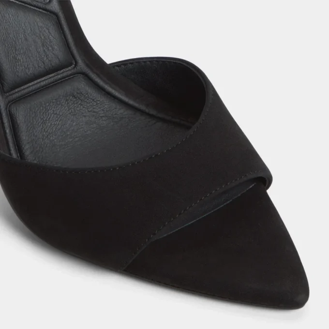 Sandales à talons et lanières Medeza