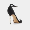 Sandales à talons et lanières Pearletta