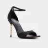 Sandales à talons et lanières Pearletta