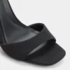 Sandales à talons et lanières Pearletta