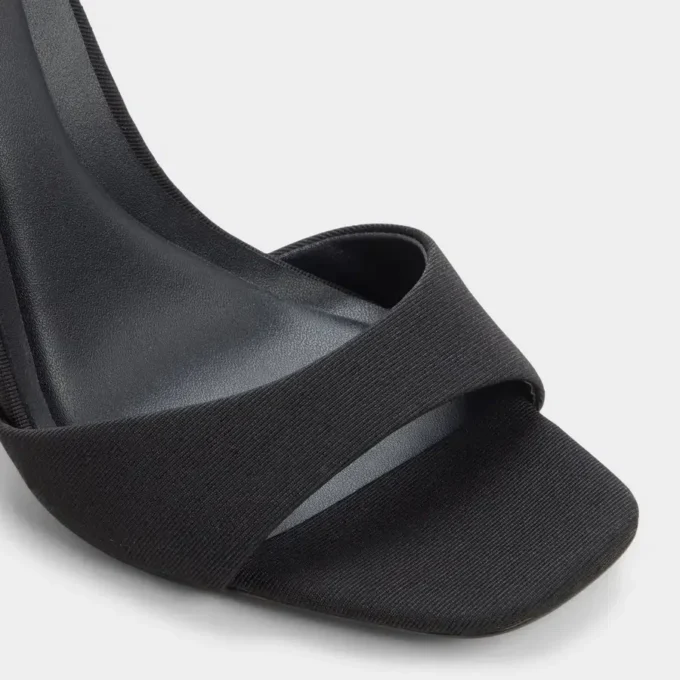 Sandales à talons et lanières Pearletta