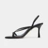 Sandales à talons Riva Slingback