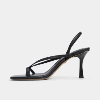 Sandales à talons Riva Slingback