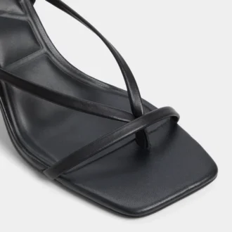 Sandales à talons Riva Slingback