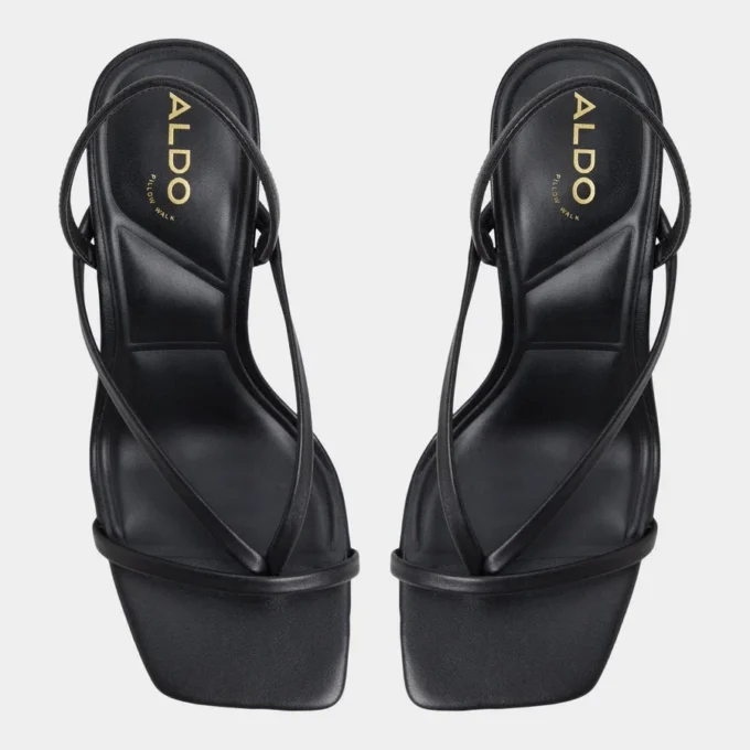 Sandales à talons Riva Slingback