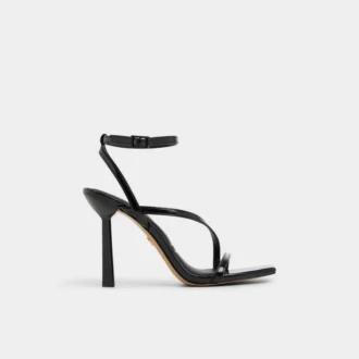 Sandales à talons Scintilla