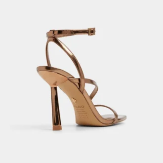 Sandales à talons Scintilla