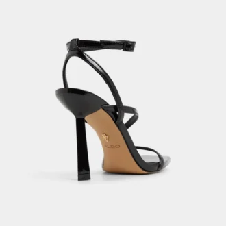Sandales à talons Scintilla
