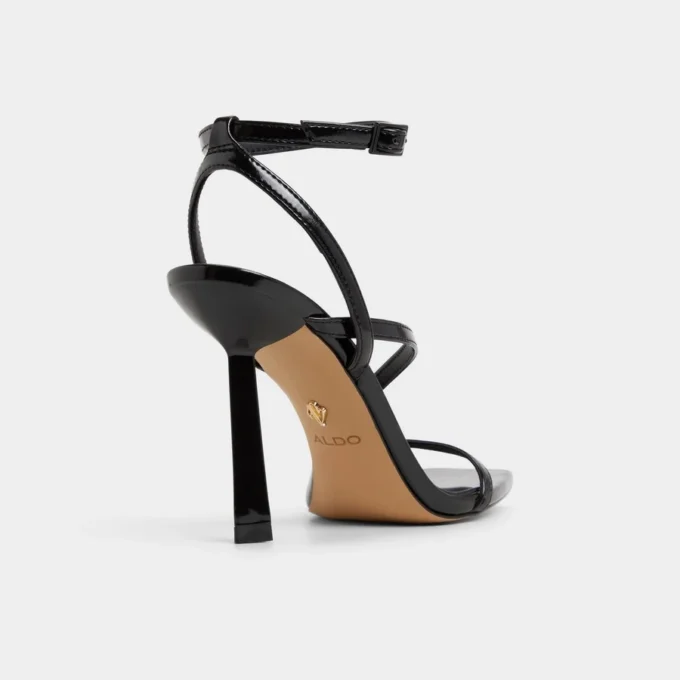 Sandales à talons Scintilla