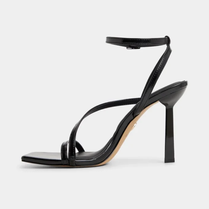 Sandales à talons Scintilla