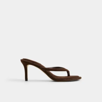Sandales à talons Skipp