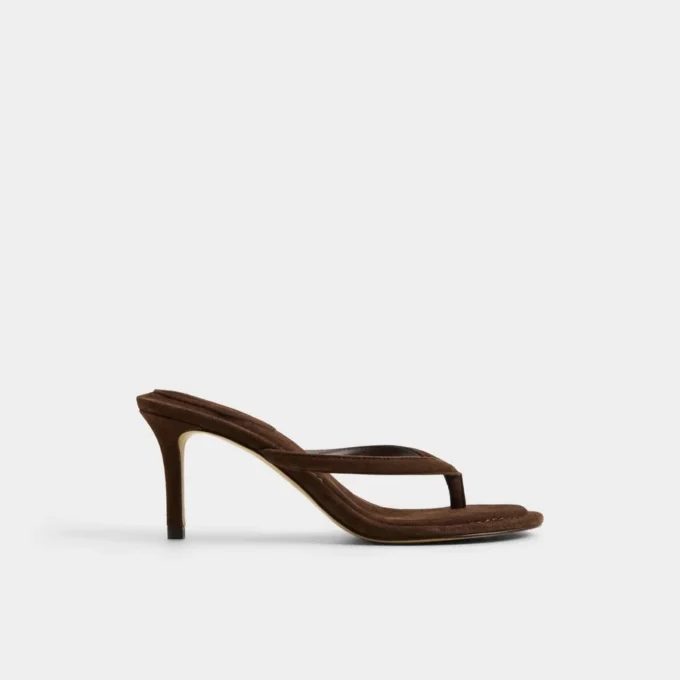 Sandales à talons Skipp